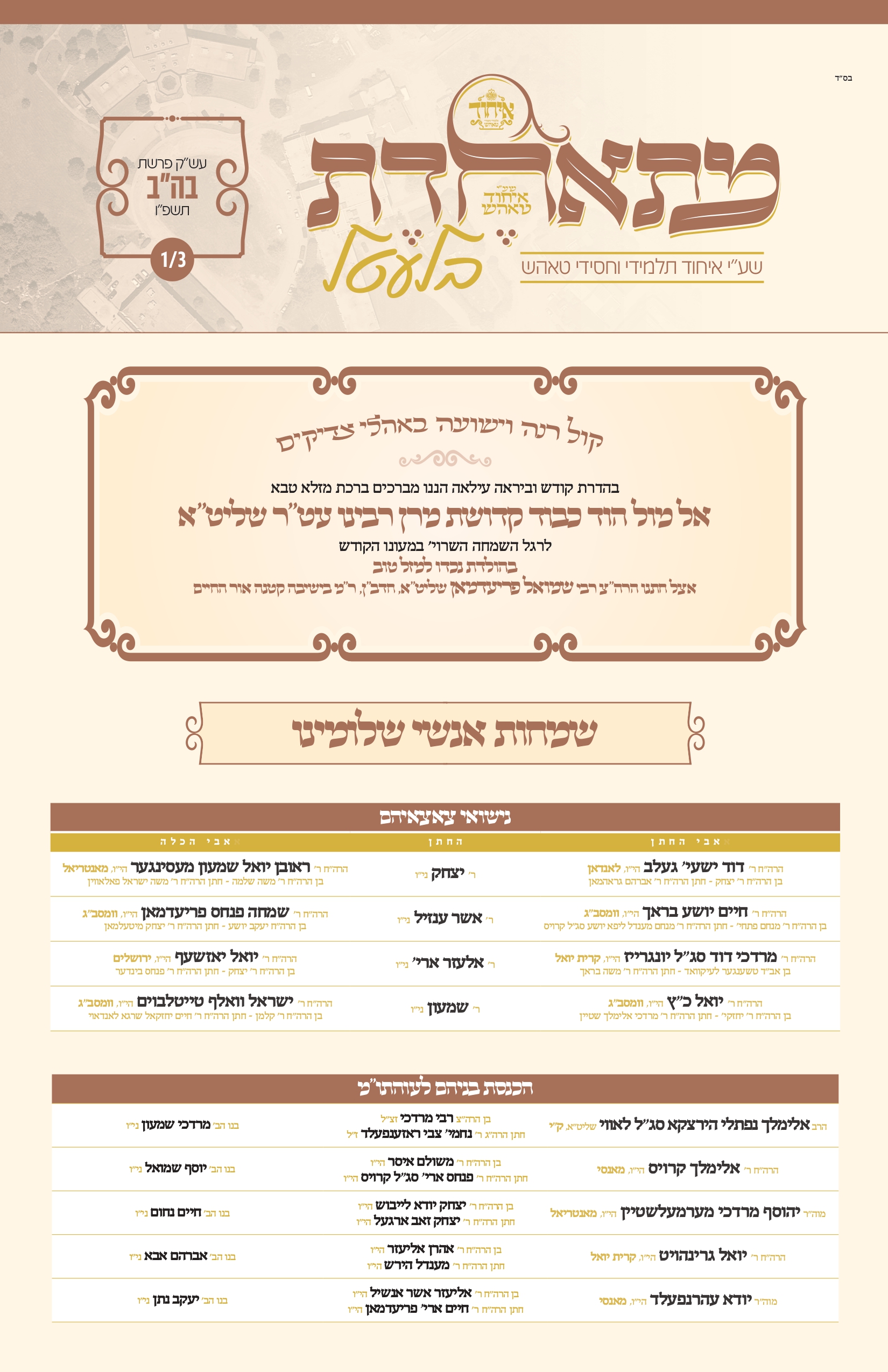 ichud