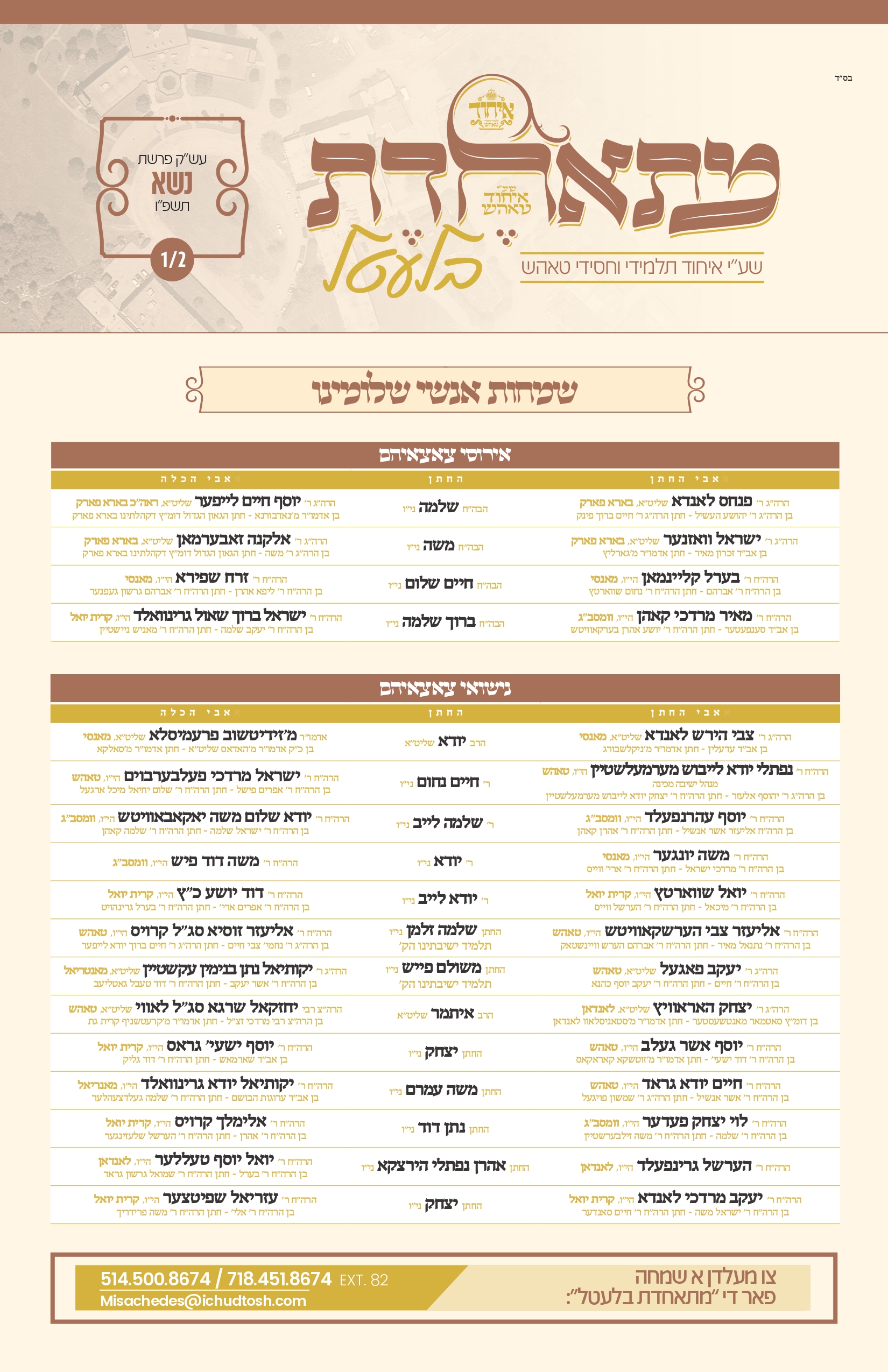 ichud