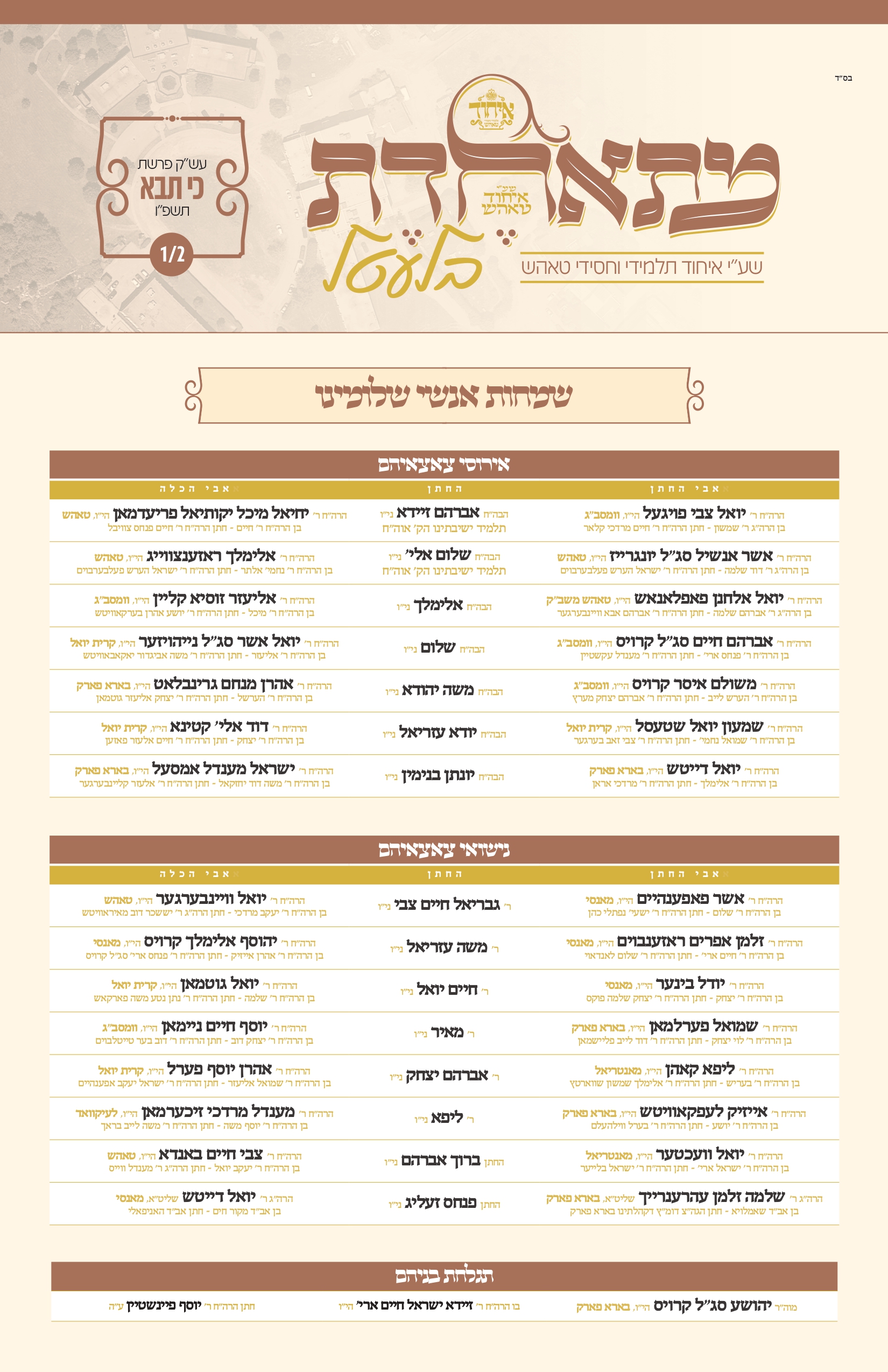 ichud