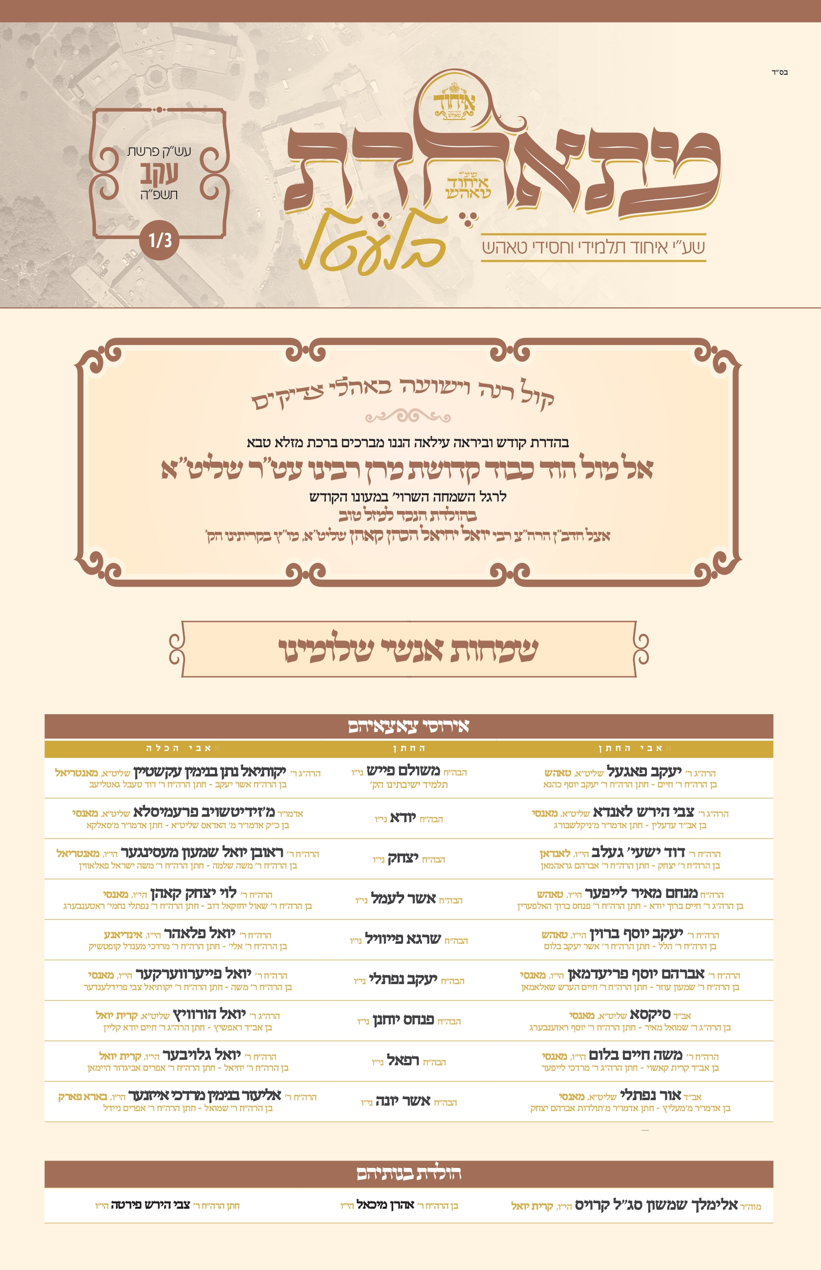 ichud
